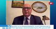 Zgrzyt w Koalicji Polskiej. Piotr Zgorzelski: nie przywiążemy Pawła Kukiza łańcuchem