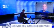 Ceny prądu. W porównaniu z Zachodem w Polsce jest tanio