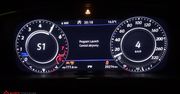Volkswagen Golf R 2.0 TSI 310 KM (AT) - acceleration 0-100 km/h
