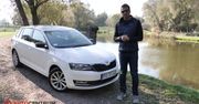 Dlaczego Skoda Rapid Spaceback musiała odejść?