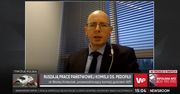 Dr Błażej Kmieciak wyjaśnia co może zrobić komisja ds. pedofilii. "Mamy dwie perspektywy"