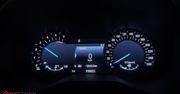 Ford Edge 2.0 EcoBlue TwinTurbo 238 KM (AT) - acceleration 0-100 km/h