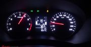 Hyundai i20 Active 1.0 T-GDI 100 KM (MT) - acceleration 0-100 km/h