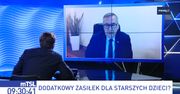 Nie będzie zasiłku opiekuńczego dla starszych dzieci