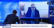Premia za szybkie urodzenie drugiego dziecka. Rząd chce poprawić demografię