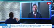PiS i weto w UE. Zbigniew Ziobro wpływa na premiera? Kosiniak-Kamysz wprost: "Wydaje mu polecenia"