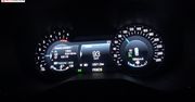 Ford Edge 2.0 EcoBlue TwinTurbo 238 KM (AT) - pomiar zużycia paliwa