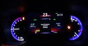 Toyota Corolla 2.0 Hybrid Dynamic Force 180 KM (AT) - acceleration 0-100 km/h