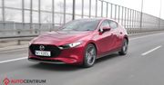 Mazda 3 - Q&A