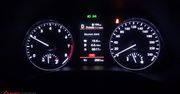 Hyundai Elantra 1.6 MPI 128 KM (AT) - acceleration 0-100 km/h