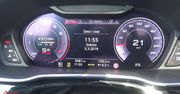 Audi Q3 2.0 45 TFSI 230 KM (AT) - acceleration 0-100 km/h