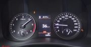 Hyundai Tucson 2.0 CRDi 48V 185 KM (AT) - acceleration 0-100 km/h
