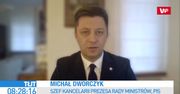 PiS i weto w UE. Victor Orban lojalny wobec Polski? Michał Dworczyk: "Kwestia wspólnoty interesów"