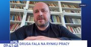 Mikołaje na bezrobociu. "To będzie pierwszy rok bez wigilii firmowej"