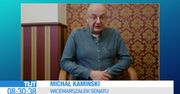 Michał Kamiński o Pawle Kukizie. Gorzkie słowa