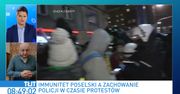 Michał Kamiński: PiS boi się nierównowagi psychicznej Kaczyńskiego
