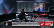 Czy cmentarze powinny być zamknięte 1 listopada? Marek Balicki apeluje do Polaków