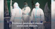 Polskie gwiazdy z koronawirusem. Lista jest coraz dłuższa