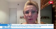 Joanna Scheuring-Wielgus odpowiada Andrzejowi Dudzie ws. aborcji