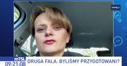 Była minister wspiera branżę fitness. "Restrykcje w tym obszarze nie są potrzebne"