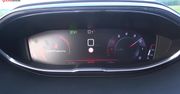 Peugeot 5008 1.6 THP 165 KM (AT) - acceleration 0-100 km/h