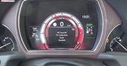 Lexus LS 500h 3.5 V6 Hybrid 359 KM (AT) - acceleration 0-100 km/h