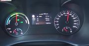 Kia Optima PHEV 2.0 GDI 205 KM (AT) - pomiar zużycia paliwa