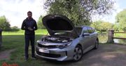 Kia Optima PHEV 2.0 GDI 205 KM, 2018 - test AutoCentrum.pl #396