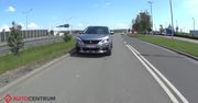 Peugeot 5008 1.6 THP 165 KM, 2018 - test AutoCentrum.pl #395