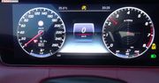 Mercedes-Benz S560 Coupe 4.0 V8 469 KM (AT) - acceleration 0-100 km/h