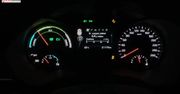 Kia Optima PHEV 2.0 GDI 205 KM (AT) - acceleration 0-100 km/h