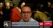 Protesty kobiet. Ojciec Paweł Gużynski o apostazji i sojuszu Kościoła z władzą