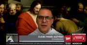 Ojciec Paweł Gużyński: Musimy się uwolnić od ciężaru "dealu" z partią rządzącą