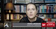 Monika Jaruzelska komentuje oświadczenie Kingi Dudy: Mnie to cieszy