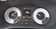 Seat Leon Cupra R 2.0 TSI 310 KM (MT) - acceleration 0-100 km/h