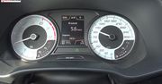 Seat Leon Cupra R 2.0 TSI 310 KM (MT) - pomiar zużycia paliwa