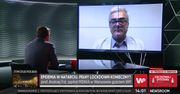 Koronawirus. Prof. Andrzej Fal: nie ma ucieczki od lockdownu