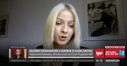 Koronawirus w Polsce. Aleksandra Rutkowska po hospitalizacji opowiada o zderzeniu się z polską służbą zdrowia
