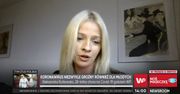 Aleksandra Rutkowska z PCPM ma koronawirusa. Musiała wezwać pogotowie
