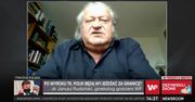 Dr Janusz Rudziński wykonuje aborcje w Niemczech. Powiedział, jak to wygląda