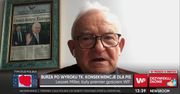 Wyrok TK ws. aborcji. Leszek Miller: W Polsce jest gorzej niż w Iranie