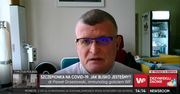Dr Paweł Grzesiowski tłumaczy, kiedy możemy spodziewać się szczepionki na koronawirusa (WIDEO)