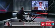 Jolanta Kwaśniewska o protestach kobiet w czasie pandemii