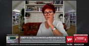 Jolanta Kwaśniewska o decyzji TK ws. aborcji. "Nie możemy liczyć na Agatę Dudę"