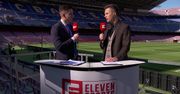 El Clasico. FC Barcelona - Real Madryt. Czy Zidane gra o posadę? Komentatorzy Eleven Sports prosto z Camp Nou specjalnie dla WP