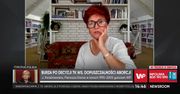 Jolanta Kwaśniewska komentuje decyzję Trybunału Konstytucyjnego