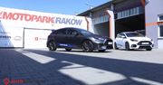 Ford Focus RS (a nawet dwa!) - test AutoCentrum.pl