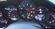 Porsche 911 Carrera T 3.0 370 KM (AT) - acceleration 0-100 km/h