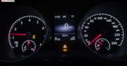 Volkswagen Golf Sportsvan 1.5 TSI 150 KM (AT) - acceleration 0-100 km/h