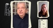 "Odkrywamy karty". Juliusz Machulski o Kukizie i Rewińskim, którzy poszli w politykę. "I tu się dziwię"